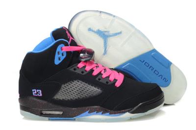 Cheap Air Jordan 5 Women's shoes wholesale No. 143